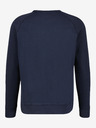 LERROS Dunkelblaues Sweatshirt für Herren LERROS