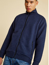 ZOOT.lab Dunkelblaues Herren-Sweatshirt ZOOT.lab Malvin