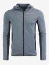 ALPINE PRO Herren Sweatshirt ALPINE PRO KOPED dk.true grau
