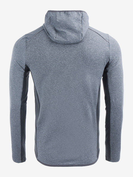 ALPINE PRO Herren Sweatshirt ALPINE PRO KOPED dk.true grau