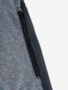 ALPINE PRO Herren Sweatshirt ALPINE PRO KOPED dk.true grau