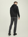 Jack & Jones Jack & Jones Herren Kapuzenpullover schwarz