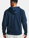 Under Armour Herren-Sweatjacke Under Armour Rival Fleece Fz Hoodie