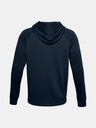 Under Armour Herren-Sweatjacke Under Armour Rival Fleece Fz Hoodie