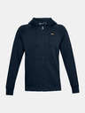 Under Armour Herren-Sweatjacke Under Armour Rival Fleece Fz Hoodie
