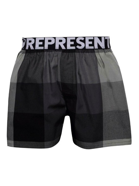 Represent Herren CLASSIC MIKE 21255 Shorts vertreten