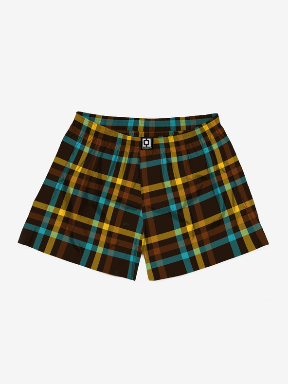 Horsefeathers Sonny Horsefeathers Shorts