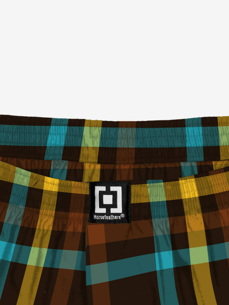 Horsefeathers Sonny Horsefeathers Shorts