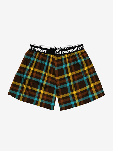 Horsefeathers Clay Horsefeathers Shorts