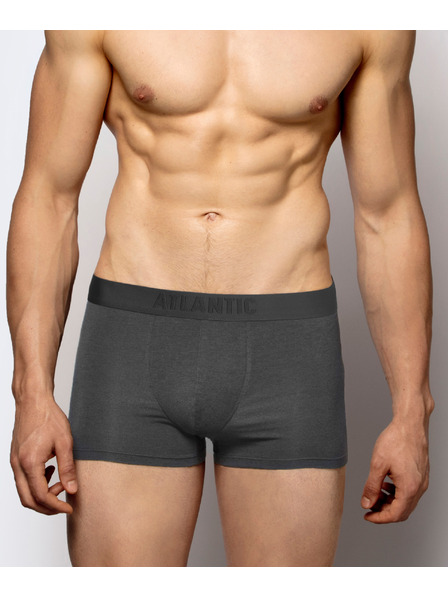 Atlantic ATLANTIC Bamboo Boxershorts für Männer