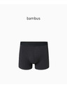 Atlantic ATLANTIC Bamboo Boxershorts für Männer