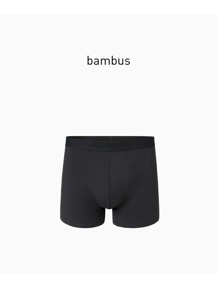 Atlantic ATLANTIC Bamboo Boxershorts für Männer