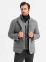 Ombre Clothing Ombre Clothing Jacke für Männer