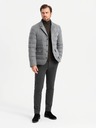 Ombre Clothing Ombre Clothing Jacke für Männer