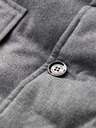 Ombre Clothing Ombre Clothing Jacke für Männer