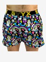 Styx Herren Styx Art Sport Gummishorts Unicorn