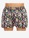 Styx Herren Styx Art klassische Gummi Shorts in Übergröße Einhorn