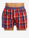 Styx Herren Styx Sport-Gummi-Shorts Multicolour
