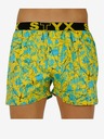 Styx Herren Styx Art Sport Shorts Jáchym