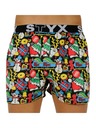 Styx Herren Styx Art Sport Shorts Gummi Weihnachten