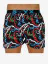 Styx Herren Styx Art Sport Gummishorts Dschungel