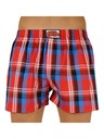 Styx Styx Classic Rubber Shorts für Männer Multicolour