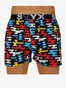 Styx Herren Styx Kunst-Sport-Gummi-Flachshorts