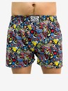 Styx Herrenshorts Styx art classic Gummi Sketch Shorts