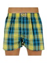 Styx Styx Classic Rubber Shorts für Männer Multicolour