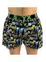 Styx Herren Styx Art Sport Shorts Gummi Party