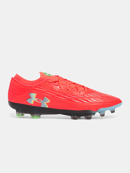 Under Armour Under Armour UA Magnetico Elite 4 FG Herren Fußballschuhe