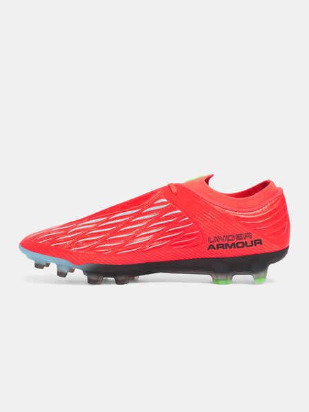 Under Armour Under Armour UA Magnetico Elite 4 FG Herren Fußballschuhe
