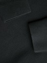 Jack & Jones Schwarzer Jack & Jones Herren Zip Pullover