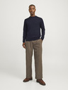 Jack & Jones Dunkelblau Jack & Jones Herren Pullover