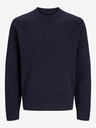 Jack & Jones Dunkelblau Jack & Jones Herren Pullover
