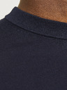 Jack & Jones Dunkelblau Jack & Jones Herren Pullover