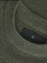 Jack & Jones Khaki Jack & Jones Herren Pullover