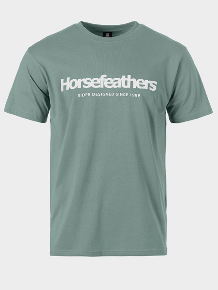 Horsefeathers Quarter Horsefeathers T-Shirt