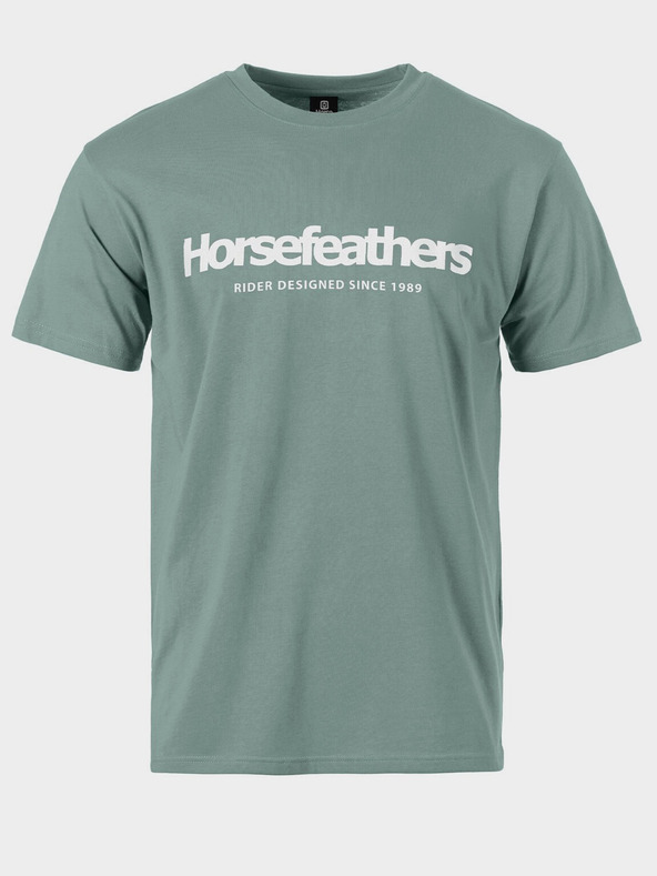 Horsefeathers Quarter Horsefeathers T-Shirt
