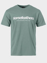 Horsefeathers Quarter Horsefeathers T-Shirt
