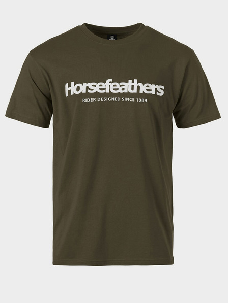Horsefeathers Quarter Horsefeathers T-Shirt