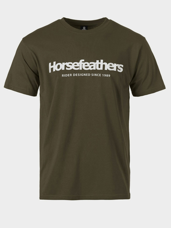 Horsefeathers Quarter Horsefeathers T-Shirt