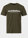 Horsefeathers Quarter Horsefeathers T-Shirt