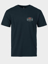 Horsefeathers T-shirt Hexagon II - Teich Größe L HORSEFEATHERS