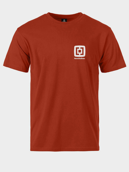 Horsefeathers T-Shirt Mini Logo Horsefeathers
