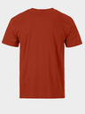 Horsefeathers T-Shirt Mini Logo Horsefeathers