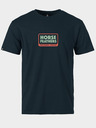 Horsefeathers T-shirt Millennium - Teich Größe L HORSEFEATHERS