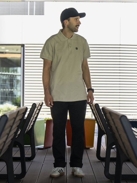 Horsefeathers Kato Polo Horsefeathers T-Shirt