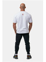 Nebbia Golden Era T-Shirt 192 Weiß Nebbia