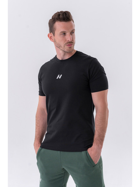 Nebbia Klassisches "Reset"-T-Shirt 327 Nebbia